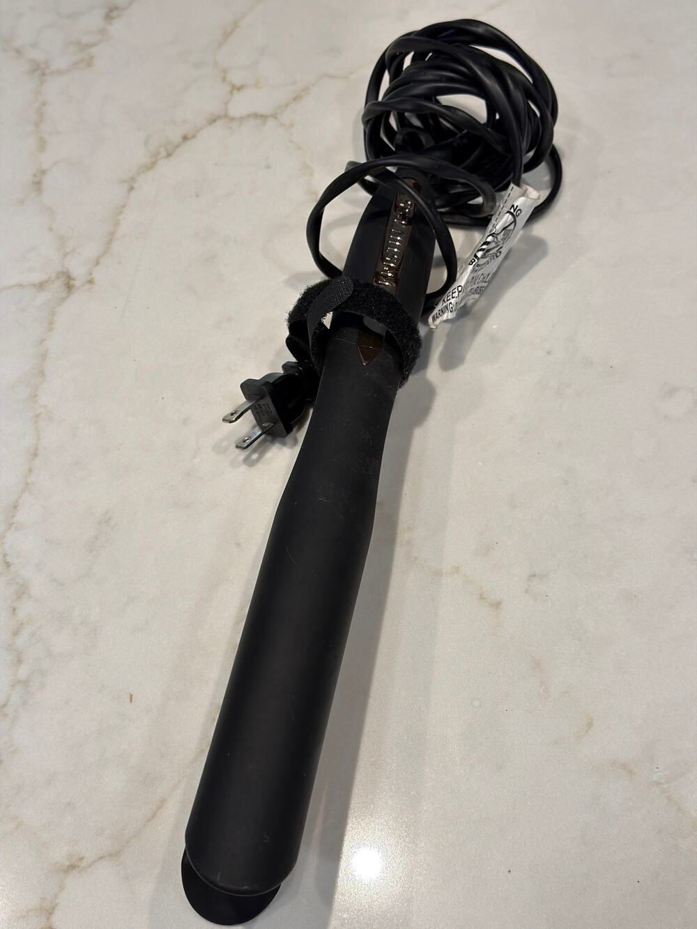 Kristin Ess 1-Inch Hair Straightener / Flat Iron